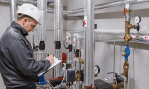 inspeccion obligatoria gas natural madrid