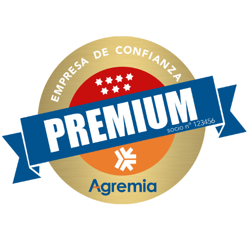 empresa premium agremia