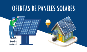 ofertas paneles solares rivas madrid