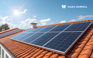 Subvenciones y ayudas placas solares Madrid 2026 deduccion IRPF