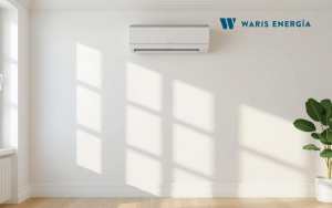 Instalacion de aire acondicionado en vivienda de Madrid precio 2026