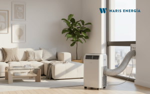 aire acondicionado sin unidad exterior opciones